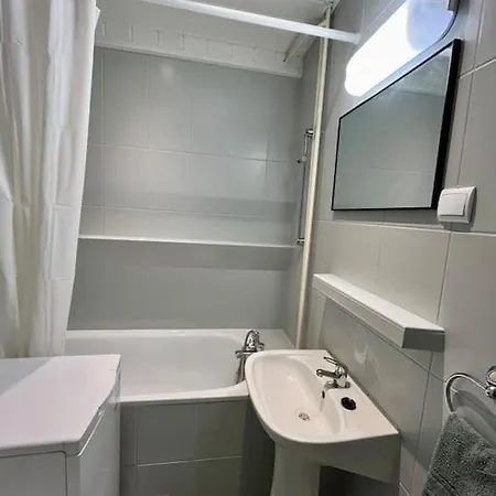 Appartement Przy Parku *
