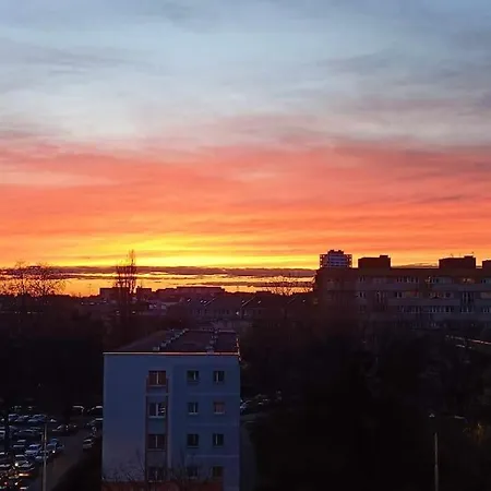 Appartement Przy Parku