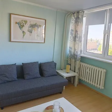 Przy Parku Appartement *